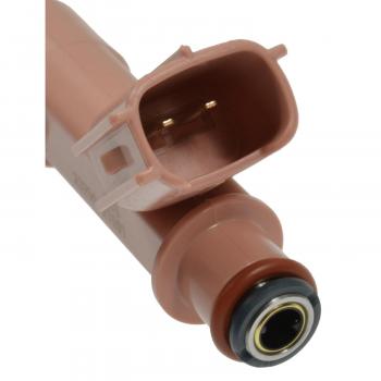 2017 Toyota Prius C Fuel Injector BWD 67822 image 3 of 3