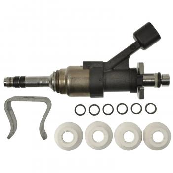 2016 GMC Yukon XL Fuel Injector BWD 67824 image 2 of 4