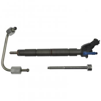 2016 Ford F-350 Super Duty Fuel Injector BWD 67828 image 2 of 4
