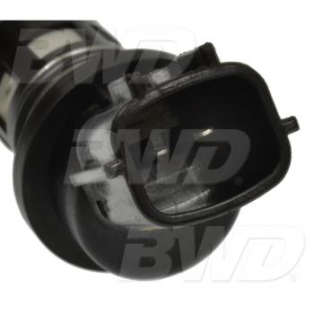 1999 Nissan Sentra Fuel Injector BWD 67835 image 4 of 4