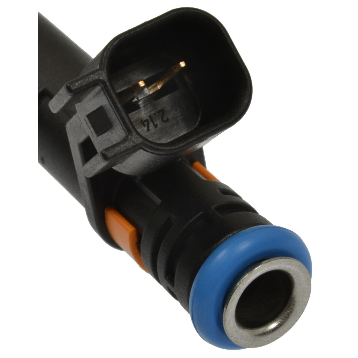 BWD 67840 Fuel Injector product image 4 of 10