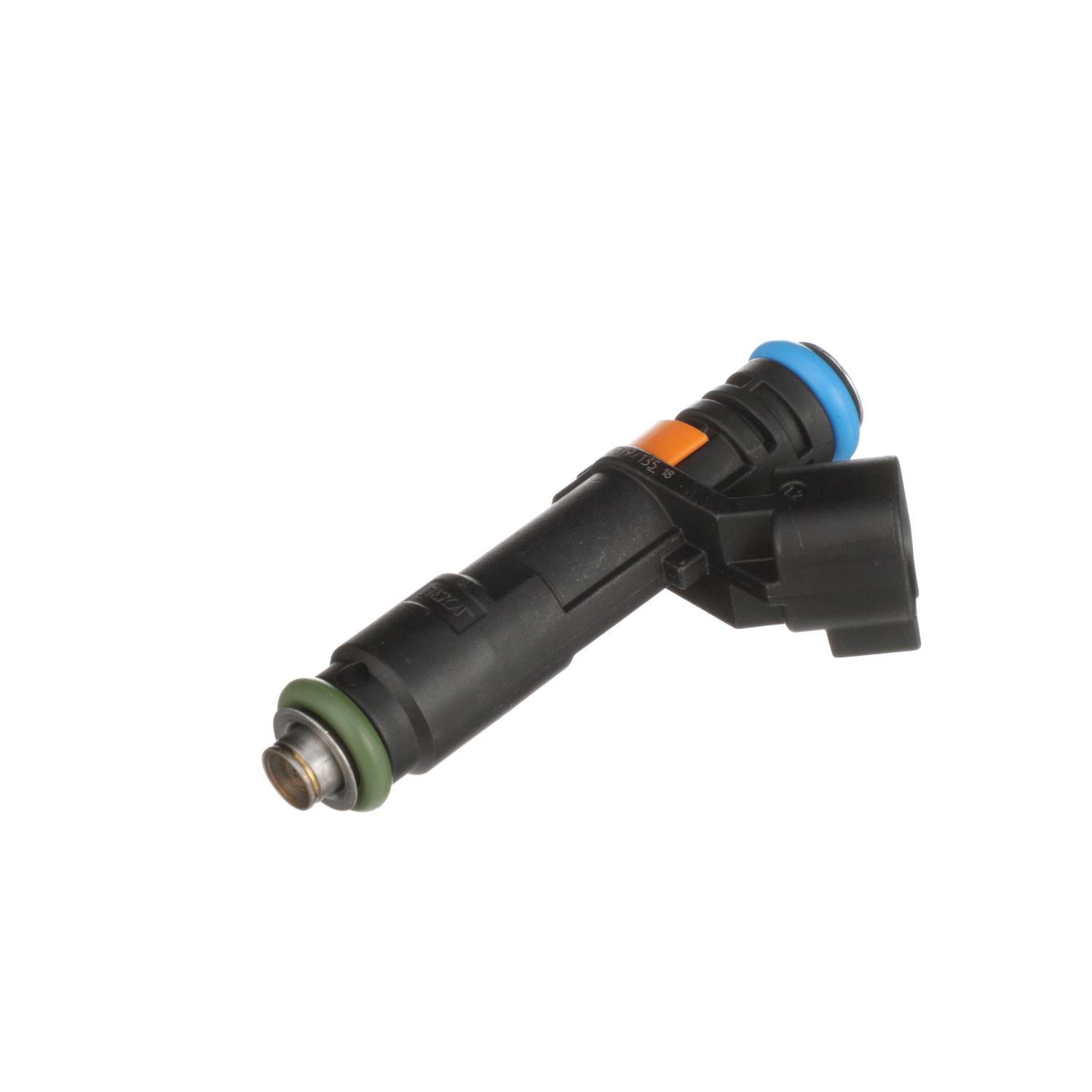 BWD 67840 Fuel Injector product image 5 of 10