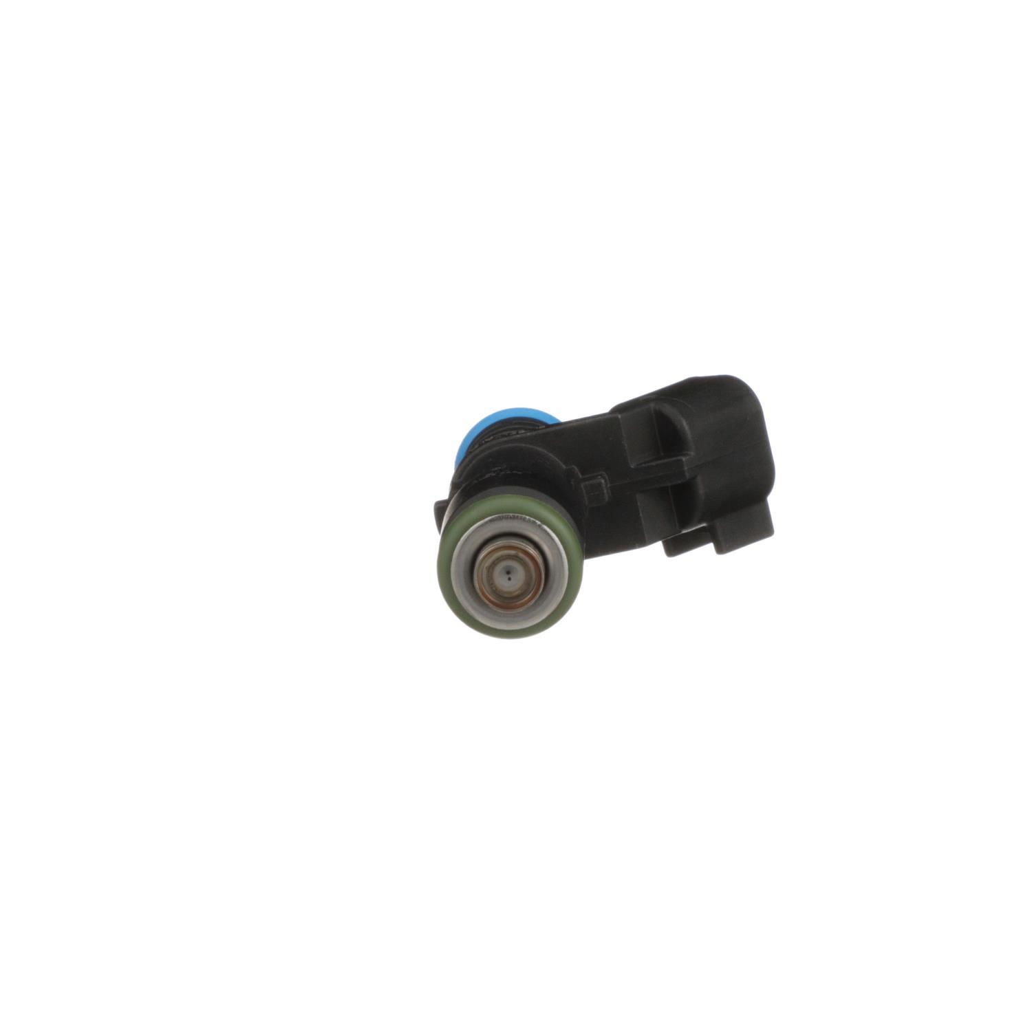 BWD 67840 Fuel Injector product image 6 of 10