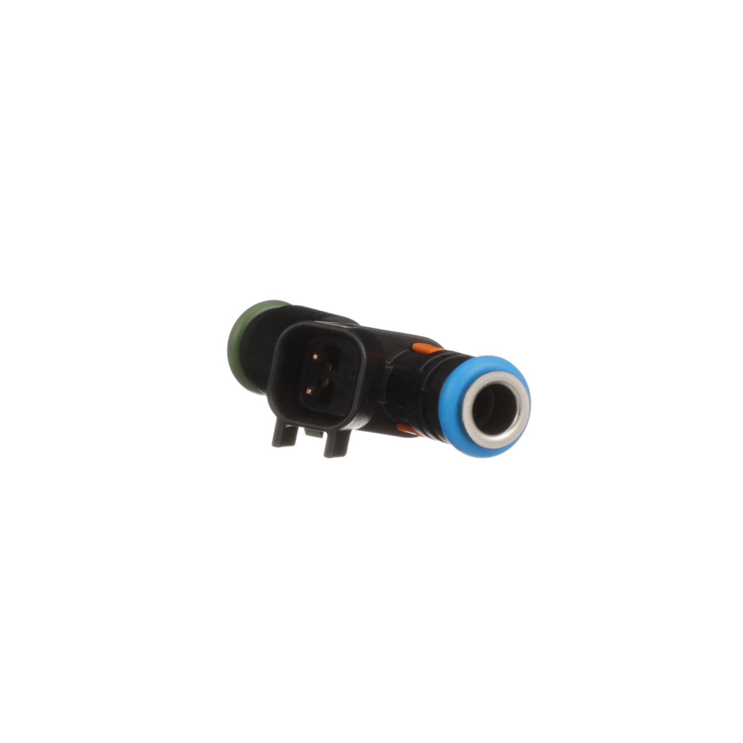 BWD 67840 Fuel Injector product image 7 of 10