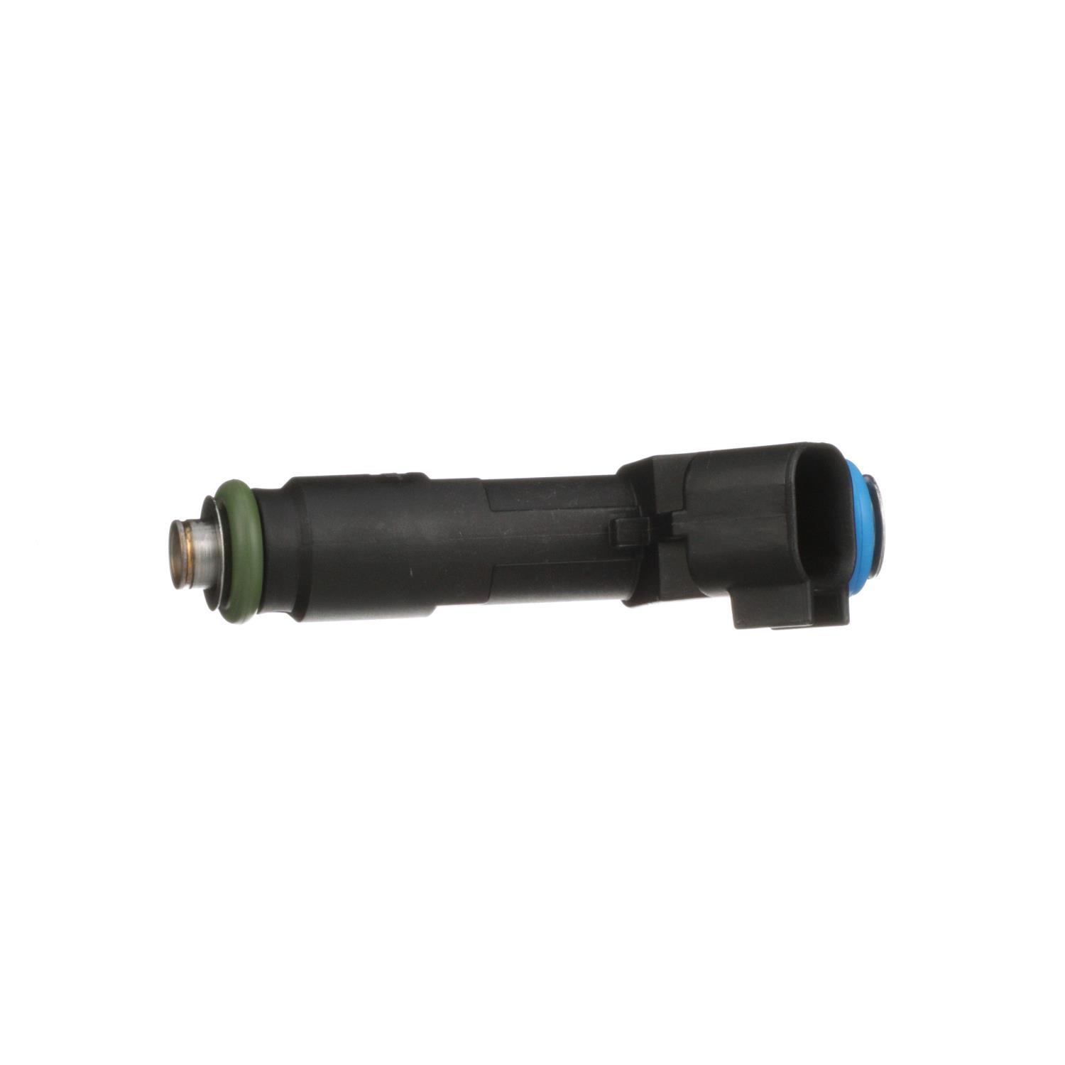 BWD 67840 Fuel Injector product image 8 of 10