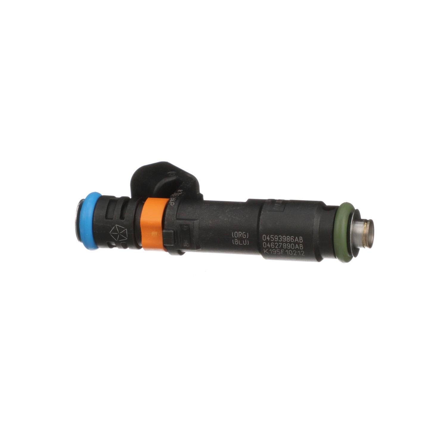 BWD 67840 Fuel Injector product image 10 of 10
