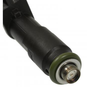 2016 Dodge Dart Fuel Injector BWD 67841 image 1 of 3
