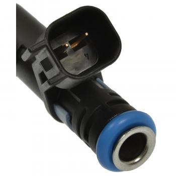 2016 Dodge Dart Fuel Injector BWD 67841 image 3 of 3