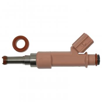 2016 Scion iM Fuel Injector BWD 67843 image 2 of 3