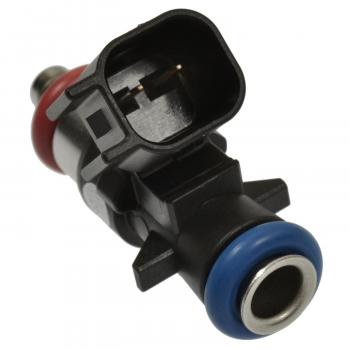 2014 Jeep Cherokee Fuel Injector BWD 67874 image 3 of 4