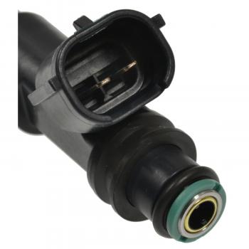 2012 Subaru Forester Fuel Injector BWD 67882 image 3 of 3