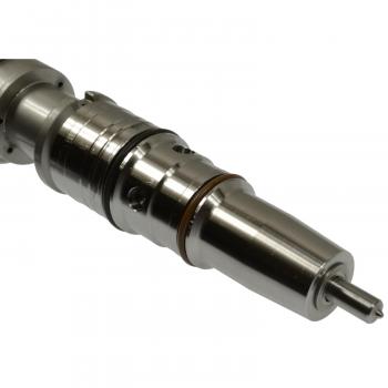 2011 IC Corporation FE School Bus Fuel Injector BWD 67885 image 1 of 4