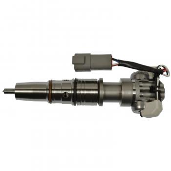 2011 IC Corporation FE School Bus Fuel Injector BWD 67885 image 3 of 4