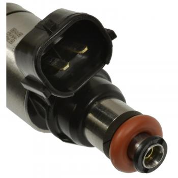 2017 Ford Fusion Fuel Injector BWD 67889 image 3 of 3