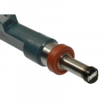 2017 Lexus CT200h Fuel Injector BWD 67895 image 1 of 3