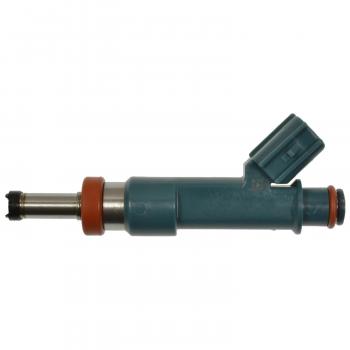 2017 Lexus CT200h Fuel Injector BWD 67895 image 2 of 3