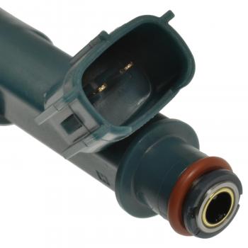 2017 Lexus CT200h Fuel Injector BWD 67895 image 3 of 3