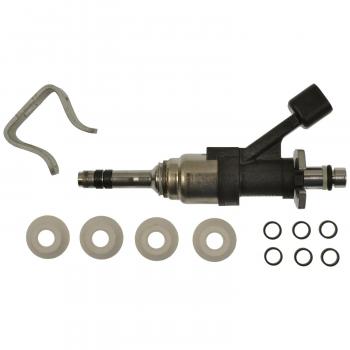 2016 GMC Yukon XL Fuel Injector BWD 67904 image 2 of 4