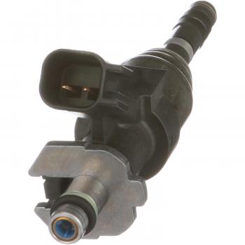 2016 GMC Yukon XL Fuel Injector BWD 67904 image 4 of 4