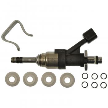 2016 GMC Yukon XL Fuel Injector BWD 67905 image 2 of 4