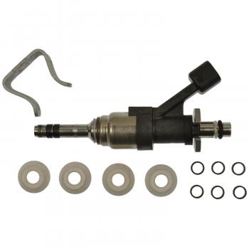 2016 Cadillac CTS Fuel Injector BWD 67920 image 2 of 4