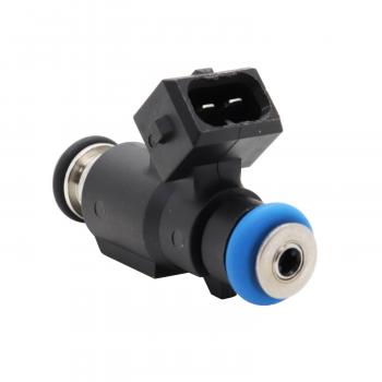 2008 Chevrolet Corsa Fuel Injector BWD 67923 image 3 of 4
