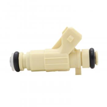 2010 Volkswagen SportVan Fuel Injector