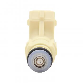 2011 Volkswagen Saveiro Fuel Injector BWD 67934 image 2 of 4