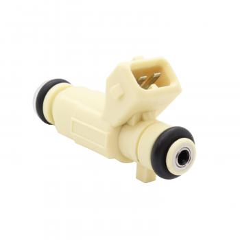 2011 Volkswagen Saveiro Fuel Injector BWD 67934 image 3 of 4