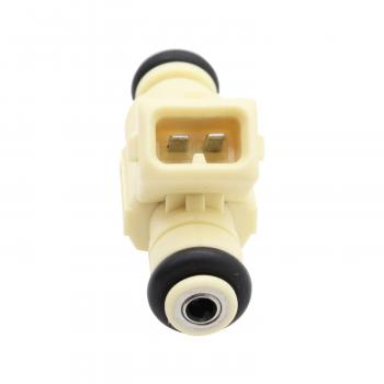 2011 Volkswagen Saveiro Fuel Injector BWD 67934 image 4 of 4