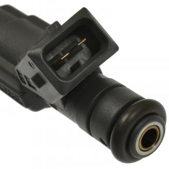 1999 Chevrolet Tigra Fuel Injector BWD 67936 image 3 of 3