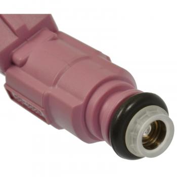 2001 Ford Fiesta Fuel Injector BWD 67938 image 1 of 3