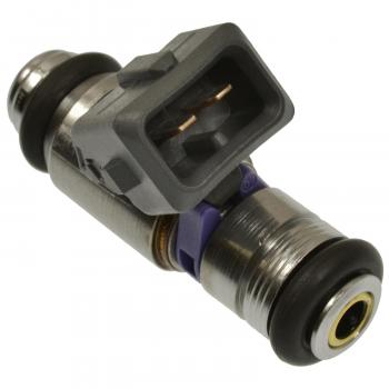 2006 Volkswagen Pointer Fuel Injector BWD 67949 image 3 of 3