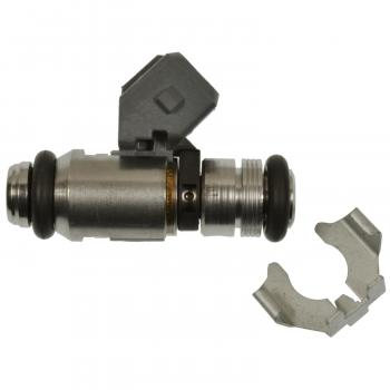 2000 Volkswagen Pointer Fuel Injector BWD 67950 image 2 of 3