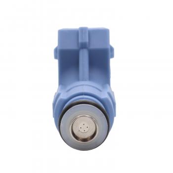 2006 Chevrolet Astra Fuel Injector BWD 67970 image 2 of 4