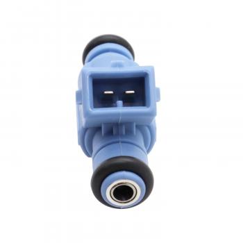 2006 Chevrolet Astra Fuel Injector BWD 67970 image 4 of 4