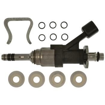 2019 GMC Yukon XL Fuel Injector BWD 68007 image 3 of 4