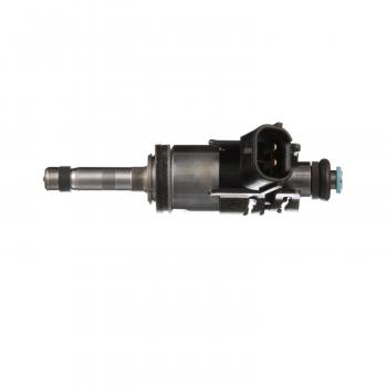2022 Lexus UX250h Fuel Injector BWD 68028 image 3 of 3