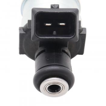 2004 Volkswagen Sedan Fuel Injector BWD 68031 image 4 of 4