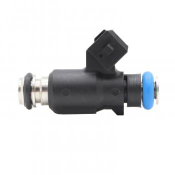 2009 Chevrolet Chevy Fuel Injector BWD 68033 image 1 of 4