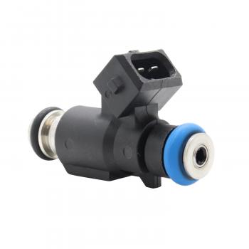 2009 Chevrolet Chevy Fuel Injector BWD 68033 image 3 of 4