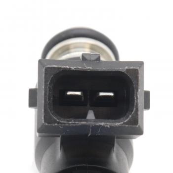 2009 Chevrolet Chevy Fuel Injector BWD 68033 image 4 of 4