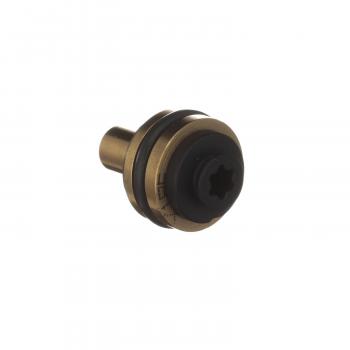 2012 Volvo S60 Fuel Injection Pressure Regulator BWD 68054 image 2 of 4