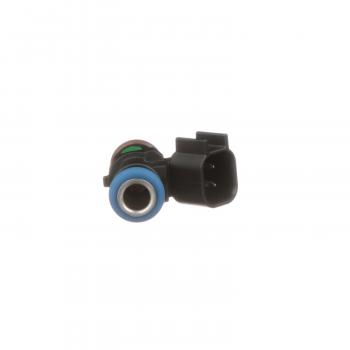 2017 Jeep Grand Cherokee Fuel Injector BWD 68063 image 2 of 4