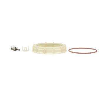 BWD 68070 Fuel Injection Pressure Regulator product image 5 of 6