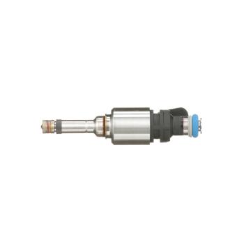 2017 Kia Forte Koup Fuel Injector BWD 68091 image 3 of 4