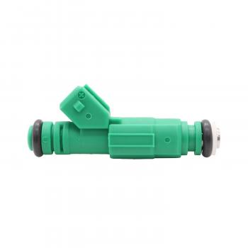 2006 Chevrolet Astra Fuel Injector BWD 68092 image 1 of 3