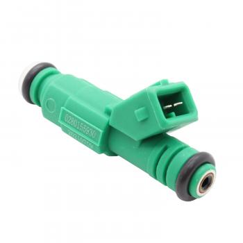 2006 Chevrolet Astra Fuel Injector BWD 68092 image 2 of 3