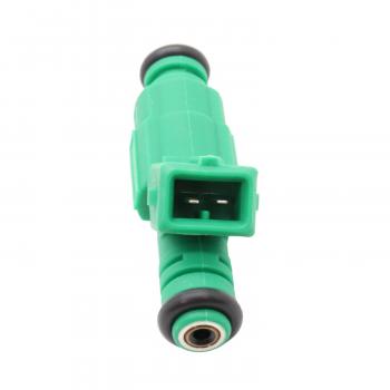 2006 Chevrolet Astra Fuel Injector BWD 68092 image 3 of 3
