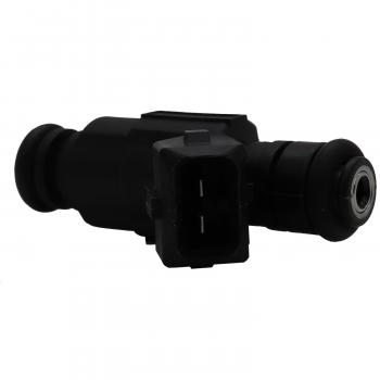 2002 Ford Fiesta Ikon Fuel Injector BWD 68095 image 3 of 4
